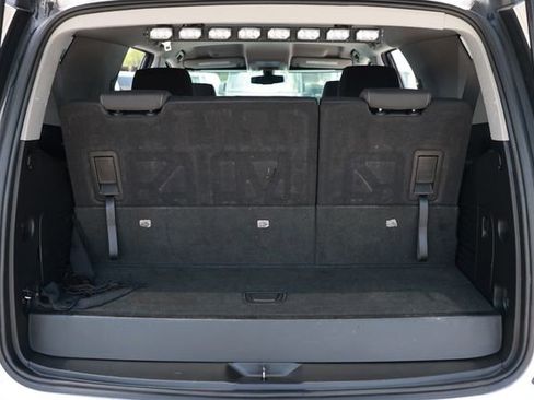 Used 2020 Chevrolet Tahoe LS RWD image 28