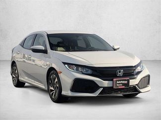 Used 2017 Honda Civic LX video 3