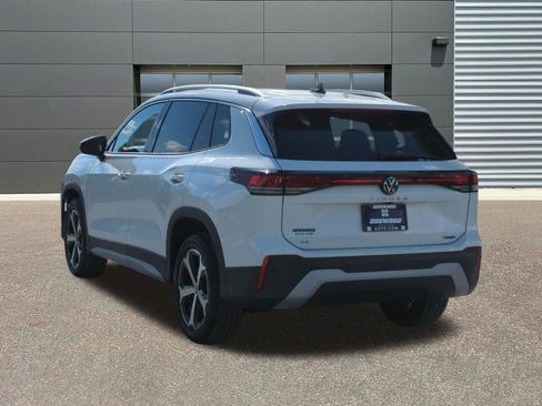 New 2026 Volkswagen Tiguan SE AWD/4WD image 5