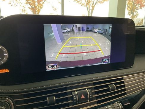 Used 2021 Lexus LS 500 AWD w/ Interior Upgrade Package image 17