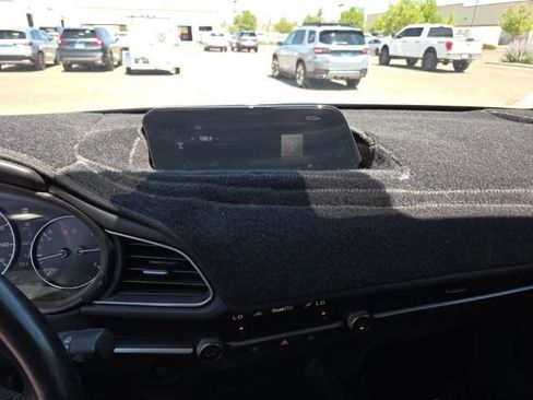 Used 2023 MAZDA CX-30 AWD 2.5 S w/ Select Package image 11