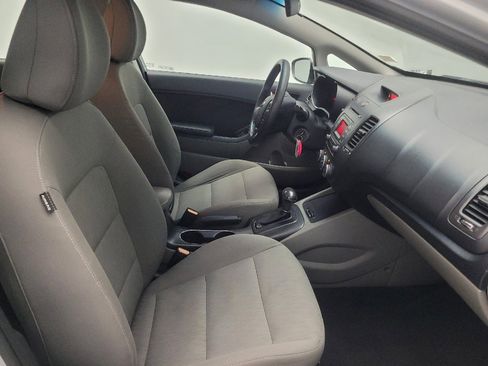 Used 2015 Kia Forte LX FWD image 21