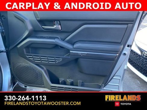 New 2026 Toyota Tacoma TRD Off-Road image 43