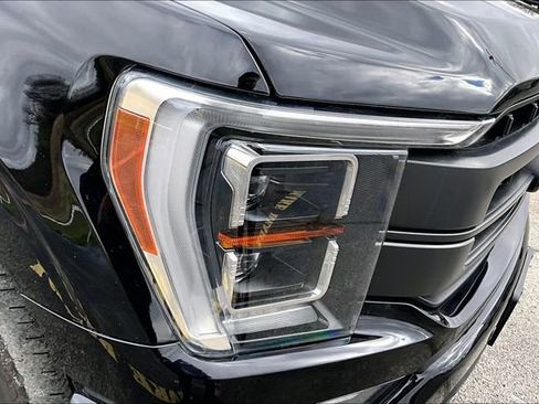 Used 2023 Ford F150 Lariat w/ Equipment Group 502A High image 33