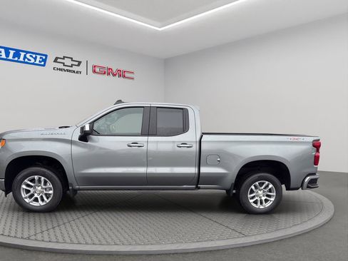 New 2026 Chevrolet Silverado 1500 LT image 4