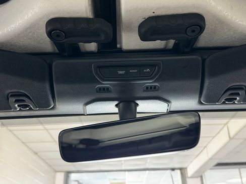 Certified 2022 Jeep Wrangler Unlimited Sport image 19