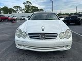 Used 2005 Mercedes-Benz CLK 320 Coupe image 4