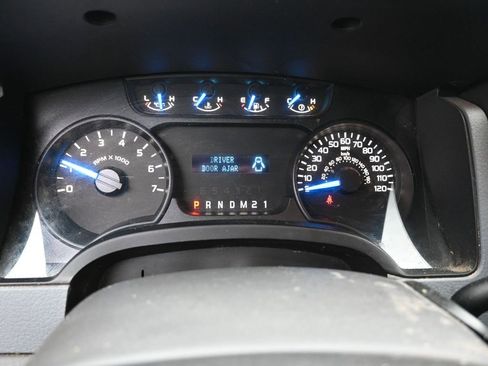 Used 2014 Ford F150 STX w/ Equipment Group 201A Mid image 27