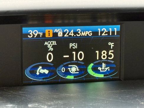 Used 2015 Subaru Forester 2.0XT Premium image 21