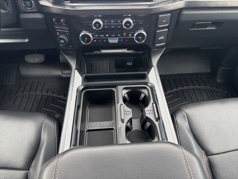 Certified 2023 Ford F350 Lariat w/ Lariat Ultimate Package image 28