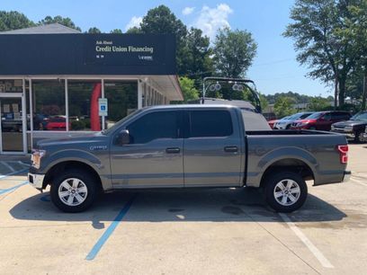 Used 2020 Ford F150 XLT