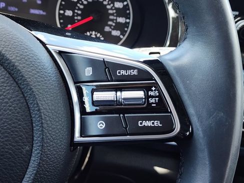 Certified 2023 Kia Seltos S FWD image 27