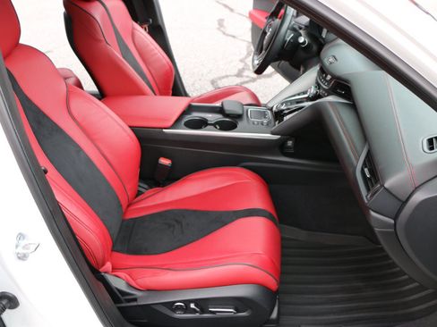 Used 2025 Acura TLX SH-AWD w/ A-SPEC Pkg image 29