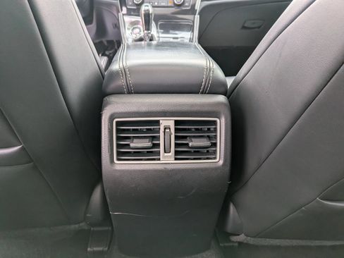 Used 2016 Nissan Maxima Platinum FWD image 42