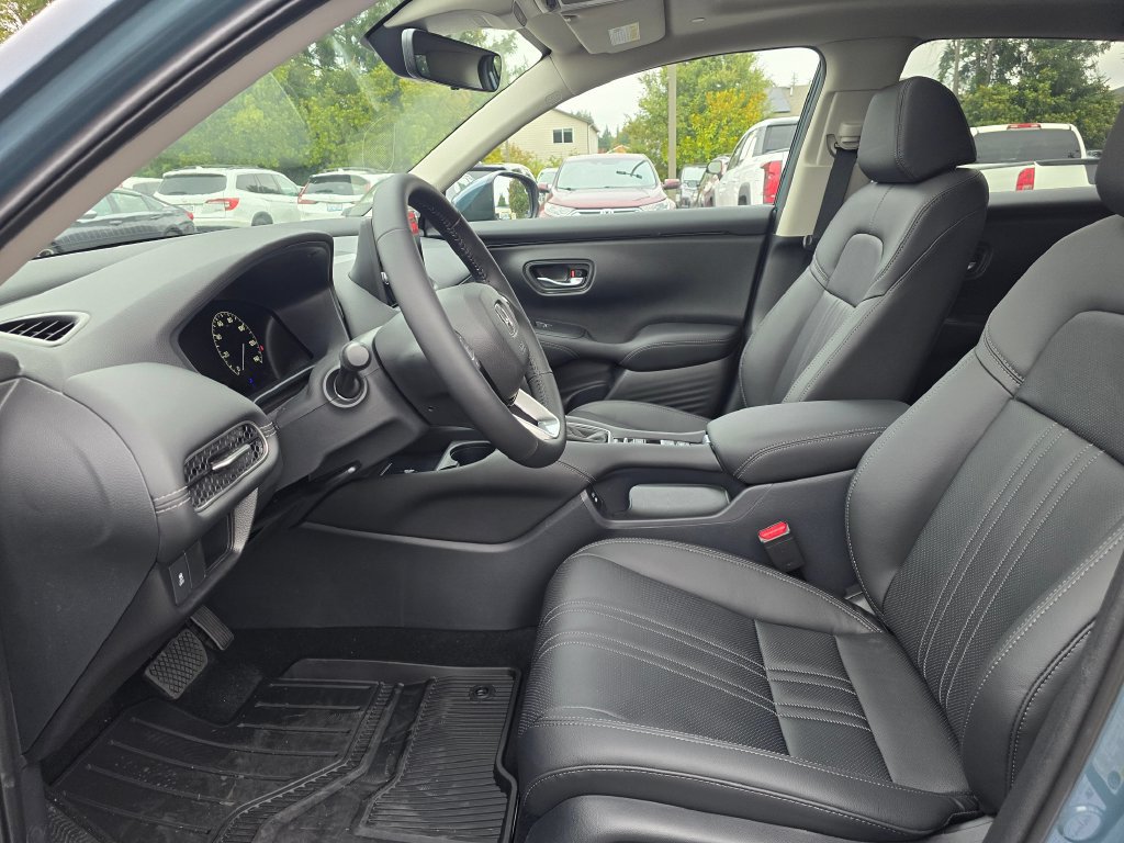 New 2027 Honda HR-V EX-L image 12
