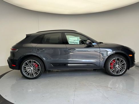 Used 2026 Porsche Macan S AWD/4WD image 23