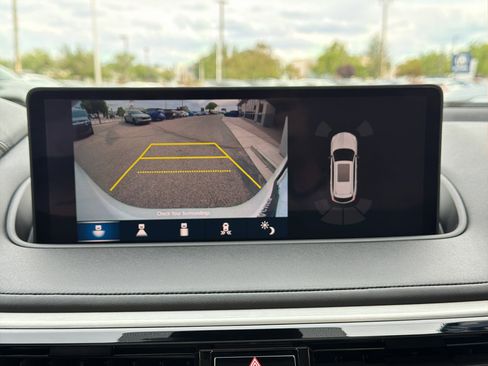 Certified 2023 Acura MDX FWD w/ Technology Package image 13