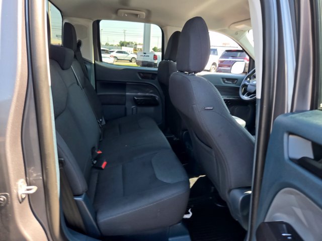 Used 2025 Ford Maverick XL w/ Equipment Group 102A AWD/4WD image 19