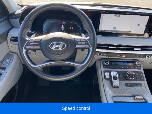 Used 2025 Hyundai Palisade SEL AWD/4WD image 7