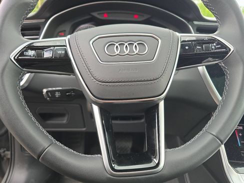 Used 2025 Audi A6 3.0T Prestige w/ Prestige Package AWD/4WD image 43