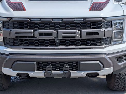 Used 2023 Ford F150 Raptor AWD/4WD image 31