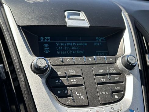 Used 2015 Chevrolet Equinox LS FWD image 26