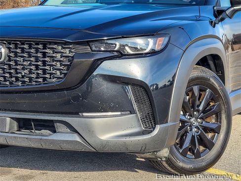 Used 2023 MAZDA CX-50 2.5 S w/ Preferred Plus Pkg image 3