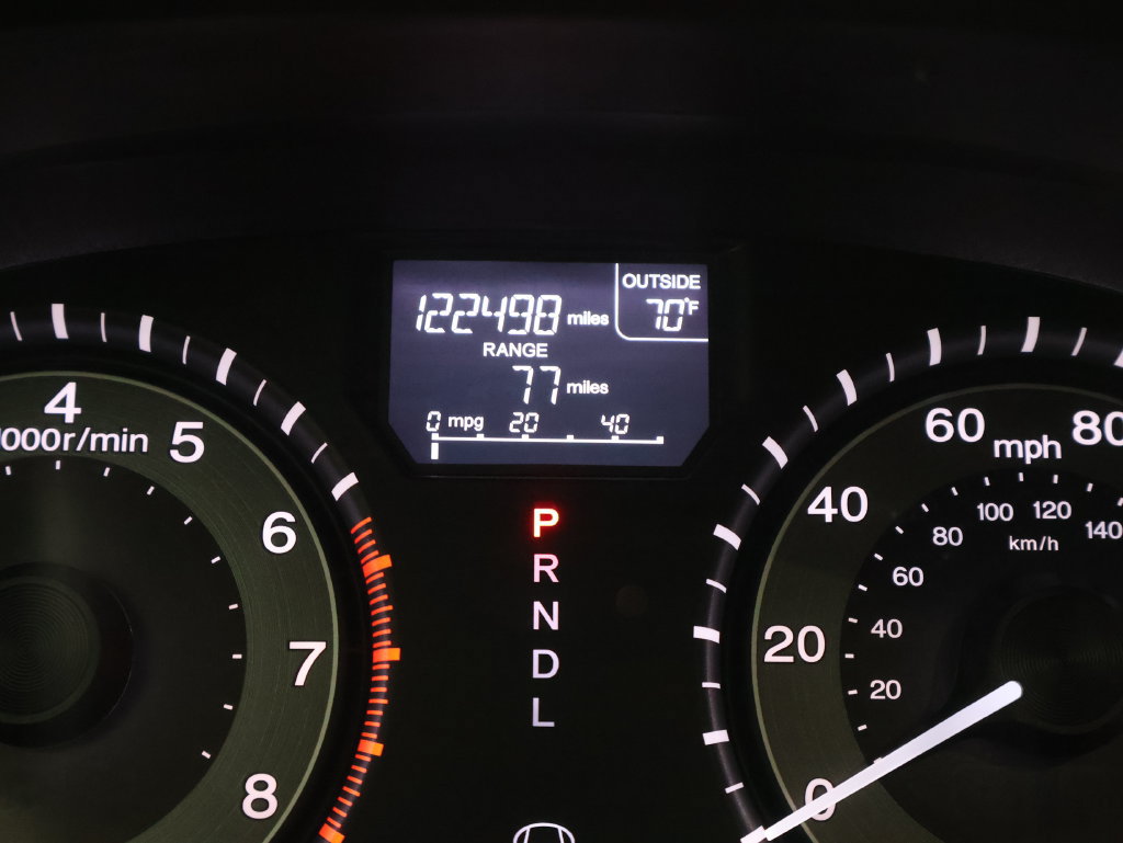 Used 2017 Honda Odyssey EX-L image 43