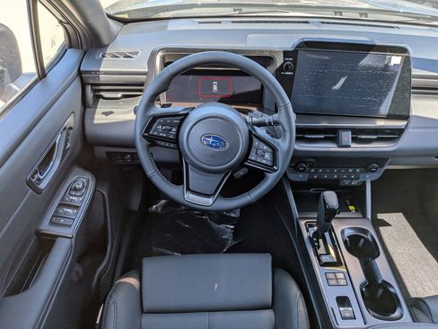 New 2026 Subaru Outback Touring XT AWD/4WD image 15