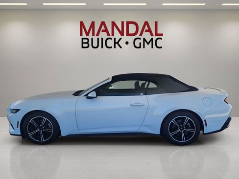 Used 2024 Ford Mustang Premium image 9