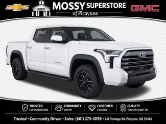 Used 2024 Toyota Tundra Limited w/ Power Package AWD/4WD video 2
