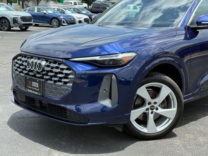 Used 2025 Audi Q5 Premium Plus w/ Premium Plus