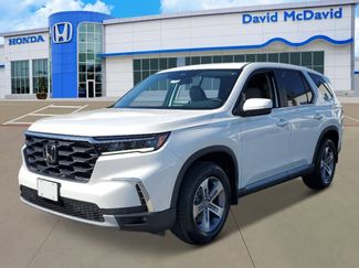 New 2025 Honda Pilot EX-L video 1