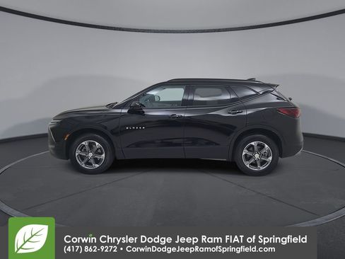 Used 2023 Chevrolet Blazer LT w/ Convenience Package image 9