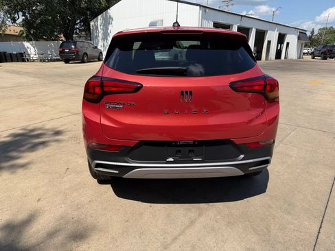 Used 2024 Buick Encore GX Preferred FWD image 29