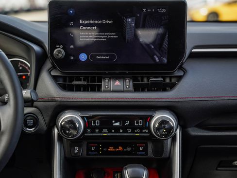 Certified 2023 Toyota RAV4 TRD Off-Road image 14