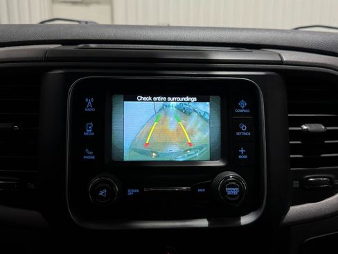Used 2015 RAM 2500 Tradesman w/ Chrome Appearance Group AWD/4WD image 22