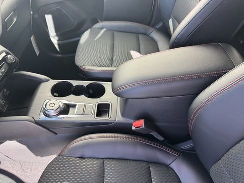 New 2026 Ford Escape ST-Line Select w/ Tech Pack #1 image 15