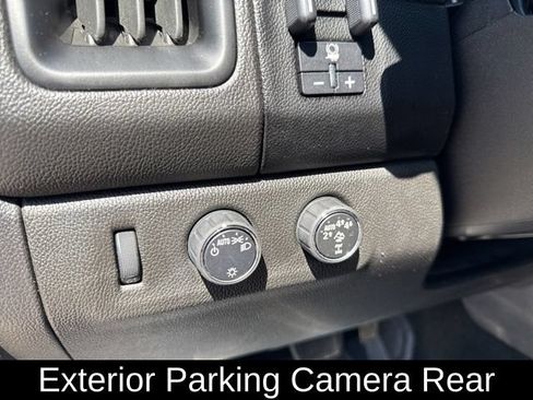 Used 2017 Chevrolet Colorado ZR2 AWD/4WD image 22