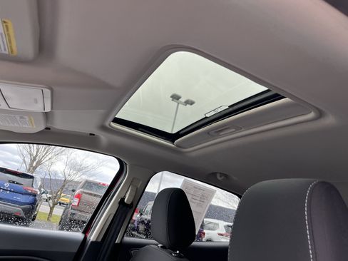 Used 2020 Ford EcoSport SE image 19