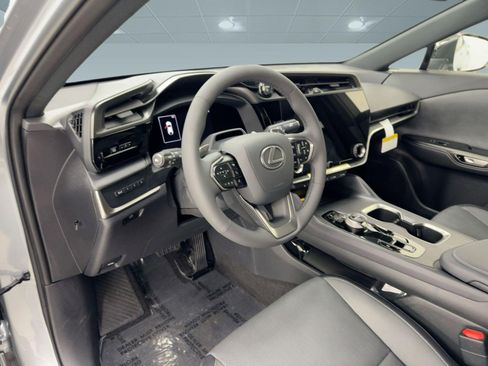 New 2026 Lexus RZ 350e 2WD image 21
