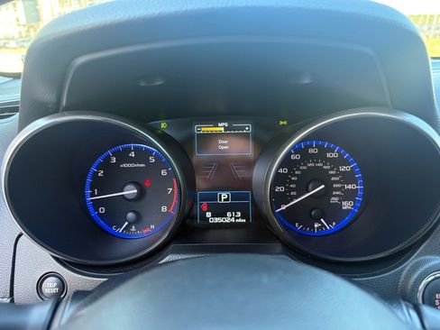 Used 2018 Subaru Outback 3.6R Touring w/ Popular Package #3 image 15