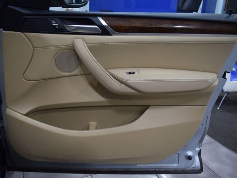 Used 2016 BMW X3 xDrive28i image 18