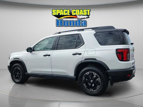New 2026 Honda Passport TrailSport Elite image 7