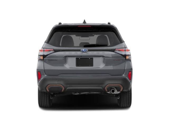 Certified 2026 Subaru Forester Sport AWD/4WD image 8