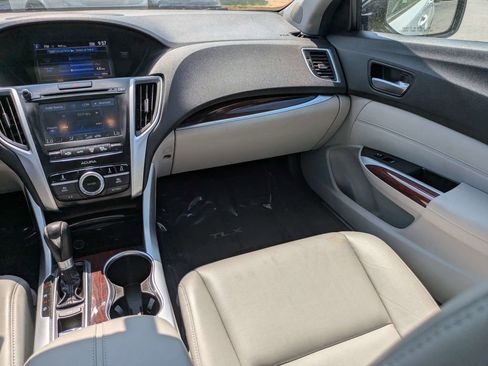 Used 2015 Acura TLX image 19
