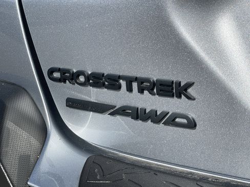 Certified 2024 Subaru Crosstrek 2.5i Wilderness w/ Wilderness Package image 9