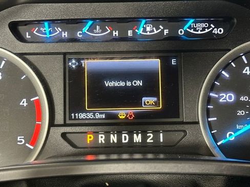 Used 2017 Ford F250 XLT image 18