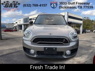 Used 2019 MINI Cooper Countryman S video 2