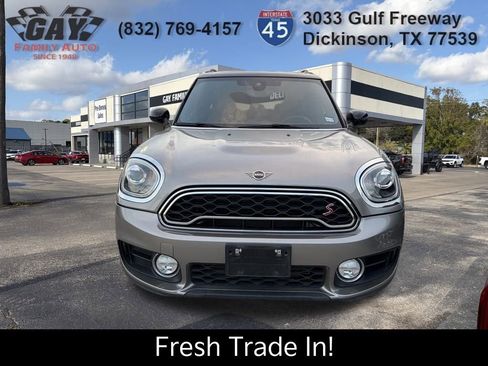 Used 2019 MINI Cooper Countryman S image 2